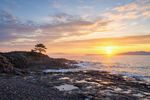 Sunrise & Sunset 25 Images
