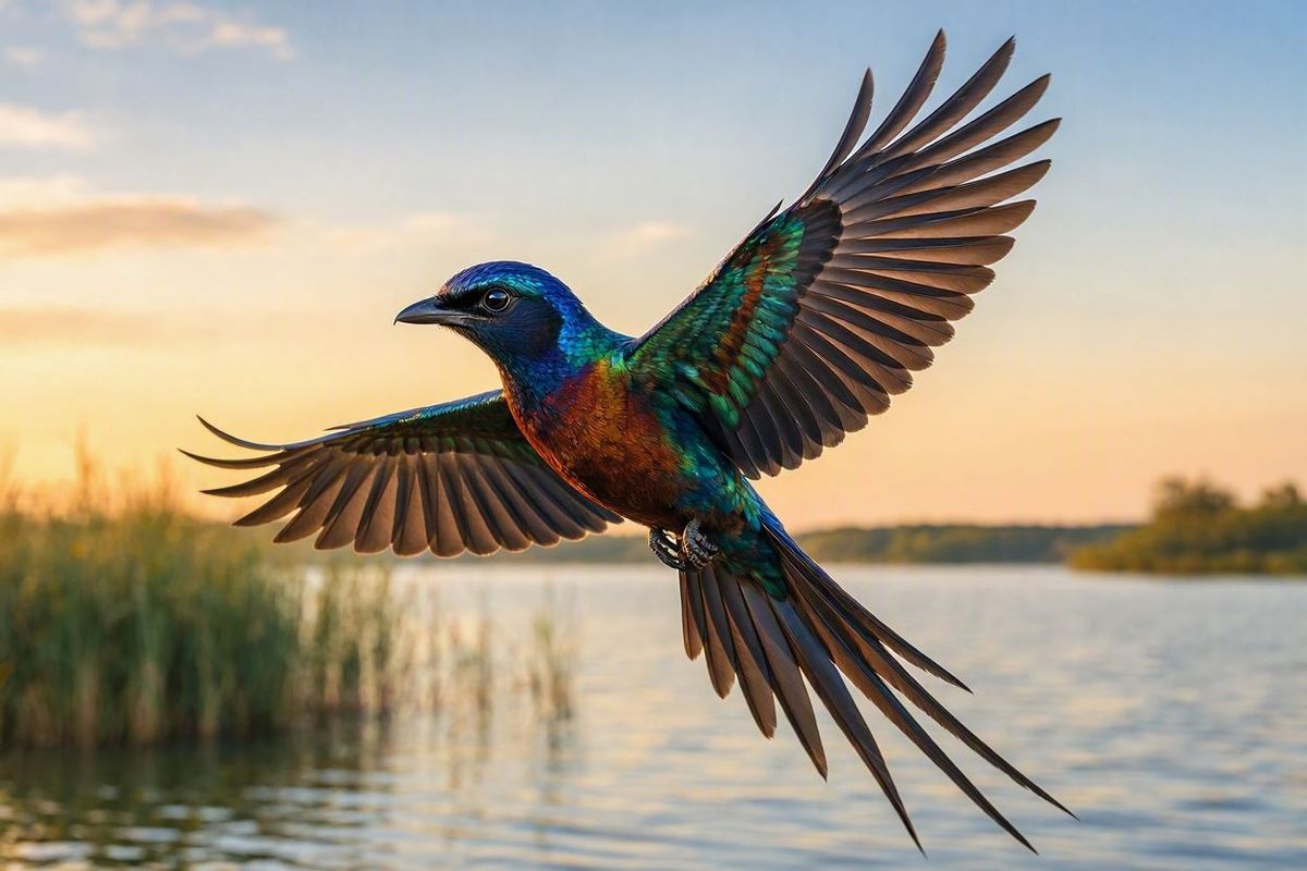 Birds 16 Images 
