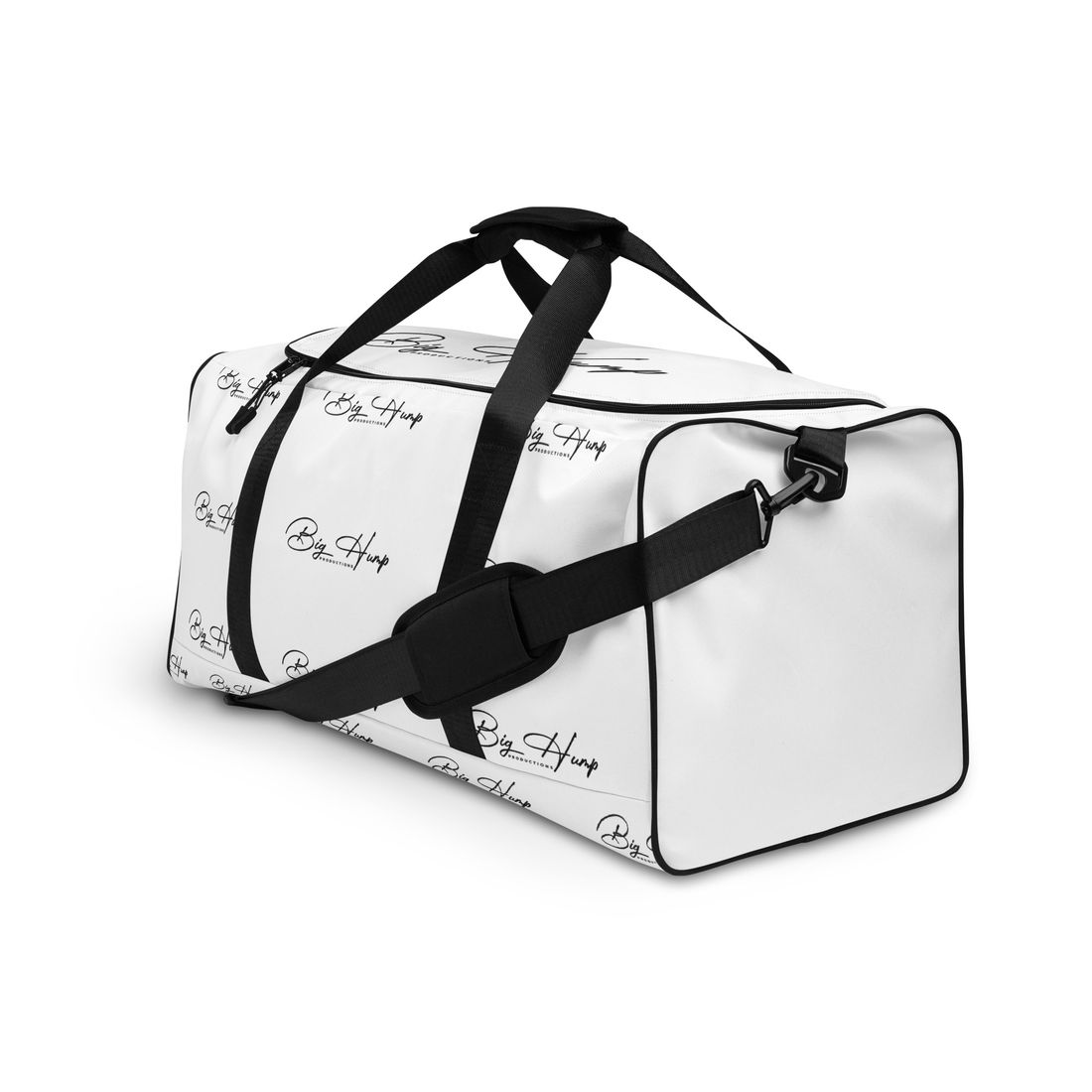 Big Hump Duffle Bag
