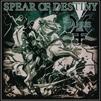 Janus  by Spear of Destiny 