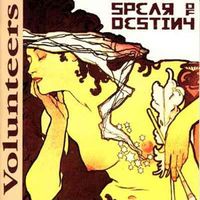 Volunteers by SPEAR OF DESTINY
