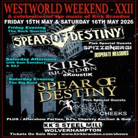 WESTWORLD WEEKEND - XXII Weekend Ticket