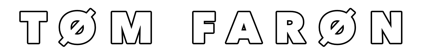 TØM FARØN