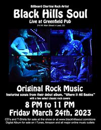 Black Hills Soul