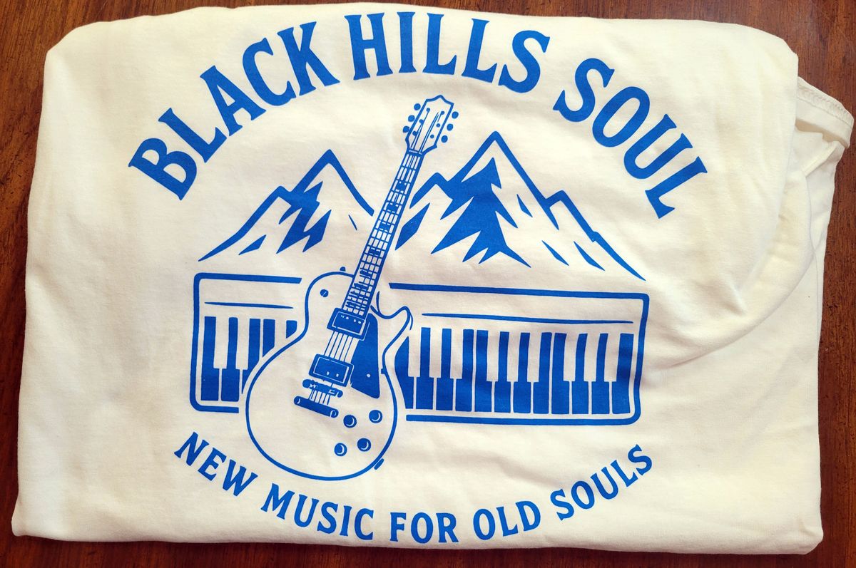 New - White T-Shirt