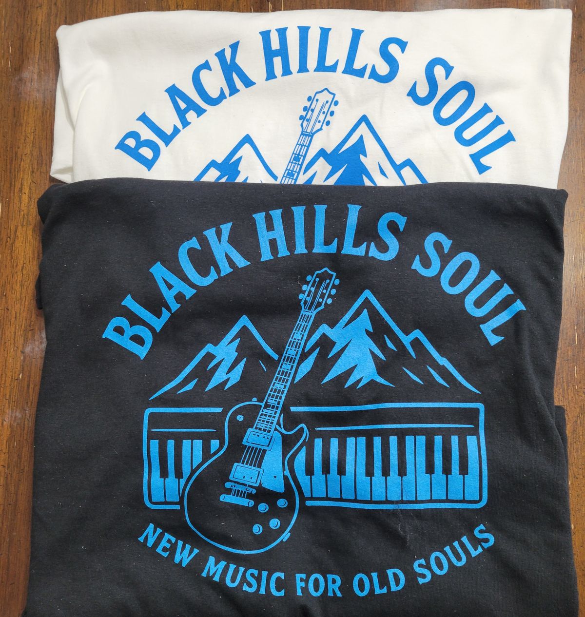 Bundles - 2 t-shirts