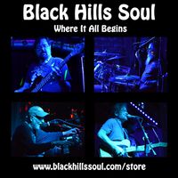 Black Hills Soul Live