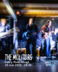 The Molitors, Lancy Pont-Rouge