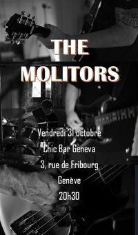 The Molitors