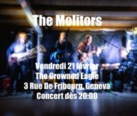 The Molitors