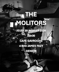 The Molitors