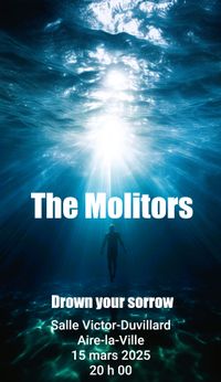 The Molitors at Aire-La-Ville - SOLD OUT
