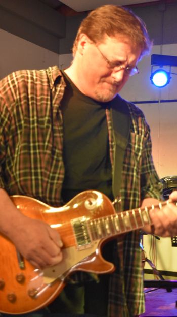 John Bridges

