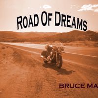 The Man On The Inside by Bruce J Maier