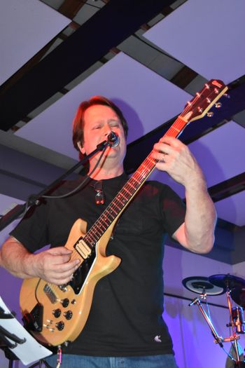 Jeff Andersen
