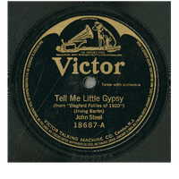 A Brief History of Recorded Sound by Bruce J Maier