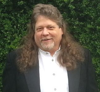 Mike Lacey
