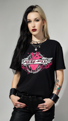 Unisex Mizzie Maxx Small Tee