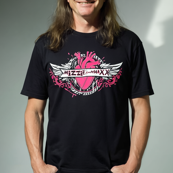 Unisex Mizzie Maxx Large Tee