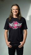 Unisex Mizzie Maxx Tee Medium