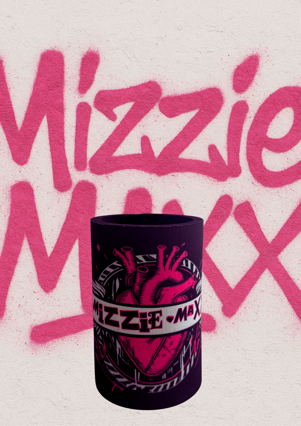 Mizzie Maxx Cooler