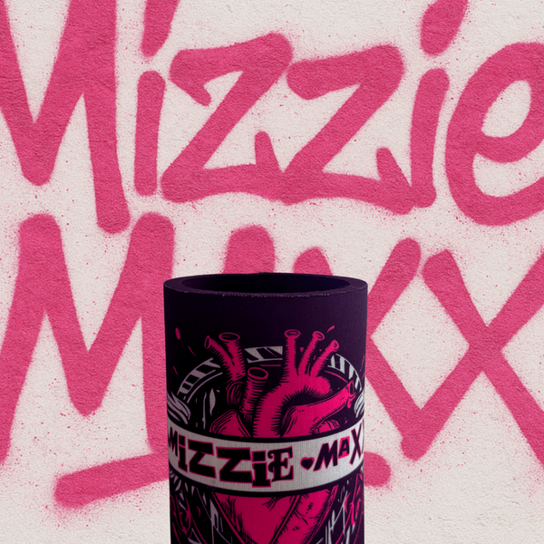 Mizzie Maxx Cooler