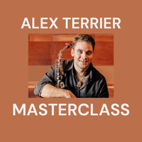 Masterclass: Giant Steps
