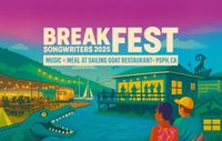 BreakFEST SONGWRITERS 2025