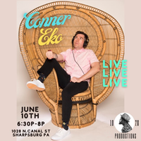 1028 Productions Presents a Conner Eko Live Showcase