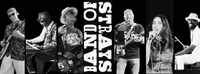 BAND OF STRAYS - PLAYS POST 338