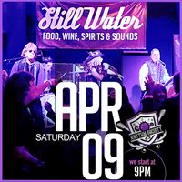 RHYTHM SOCIETY @ StillWater