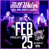 RHYTHM SOCIETY @ StillWater