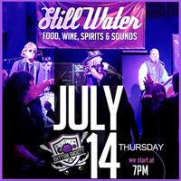 RHYTHM SOCIETY @ StillWater