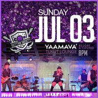 RHYTHM SOCIETY @ Yaamava' Resort & Casino // Tukut Lounge