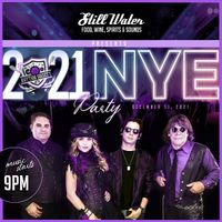 RHYTHM SOCIETY rocks right into 2022!!!