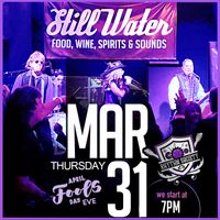 RHYTHM SOCIETY @ StillWater