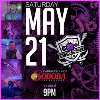 RHYTHM SOCIETY @Soboba Resort & Casino