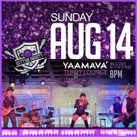 RHYTHM SOCIETY @ Yaamava' Resort & Casino // Tukut Lounge