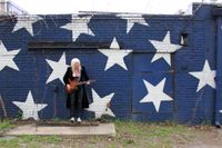 Dale Watson & his Lone Stars..Marina Rocks OpEns