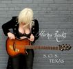 S.O.S. TEXAS - VINYL !