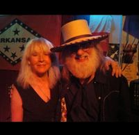 Marina Rocks and Guthrie Kennard song swap