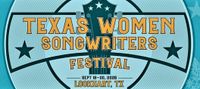 Marina Rocks The Texas Women's Songwriter Festival