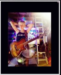Texas Womens Songwriters Festival 