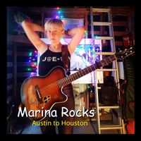 Austin to Houston ©2022 by Marina Rocks