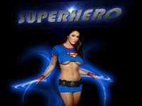 Superhero Live @ Prohibition In Manhattan!!!