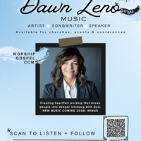 Wings by Dawn Leno