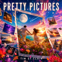 Pretty Pictures by Tim St.Clair