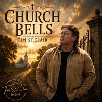 CHURCH BELLS by Tim St.Clair
