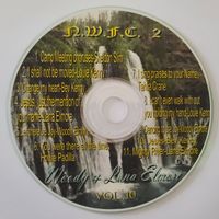 Native Warriors For Christ Vol.10 by Woody & Lana Elmore