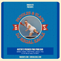 "Paddles & Slaps"